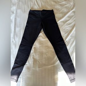 lululemon athletica Wunder Under Tight Full-On Luon (Low-Rise)